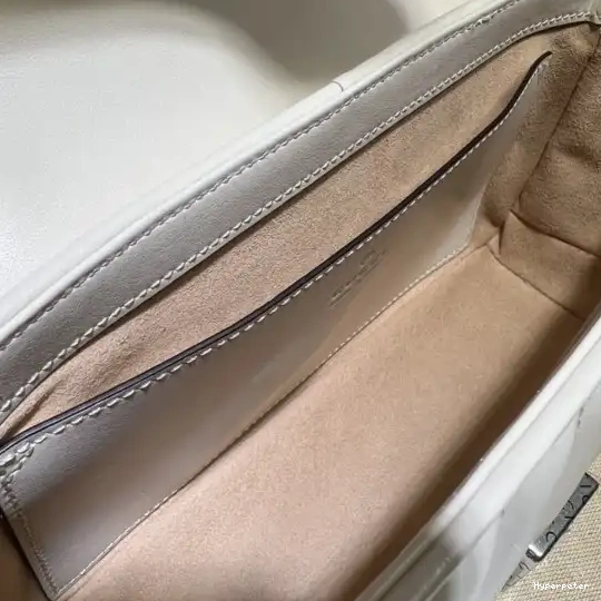 Hyper Peter 22CM GUCCI Marmont GG 0510